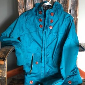 Oakley Jacket Medium